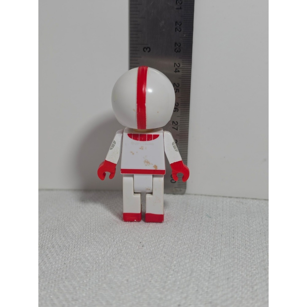 Rare Ryan's World RTR Figure Racer 3" Figure replacement Toy - Picture 3 of 5